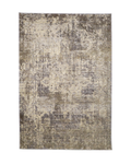Nebula Mist Abstract Rug