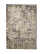 Nebula Mist Abstract Rug