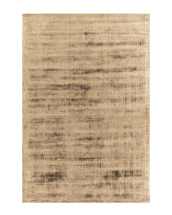 Amara Viscose Solid Rug