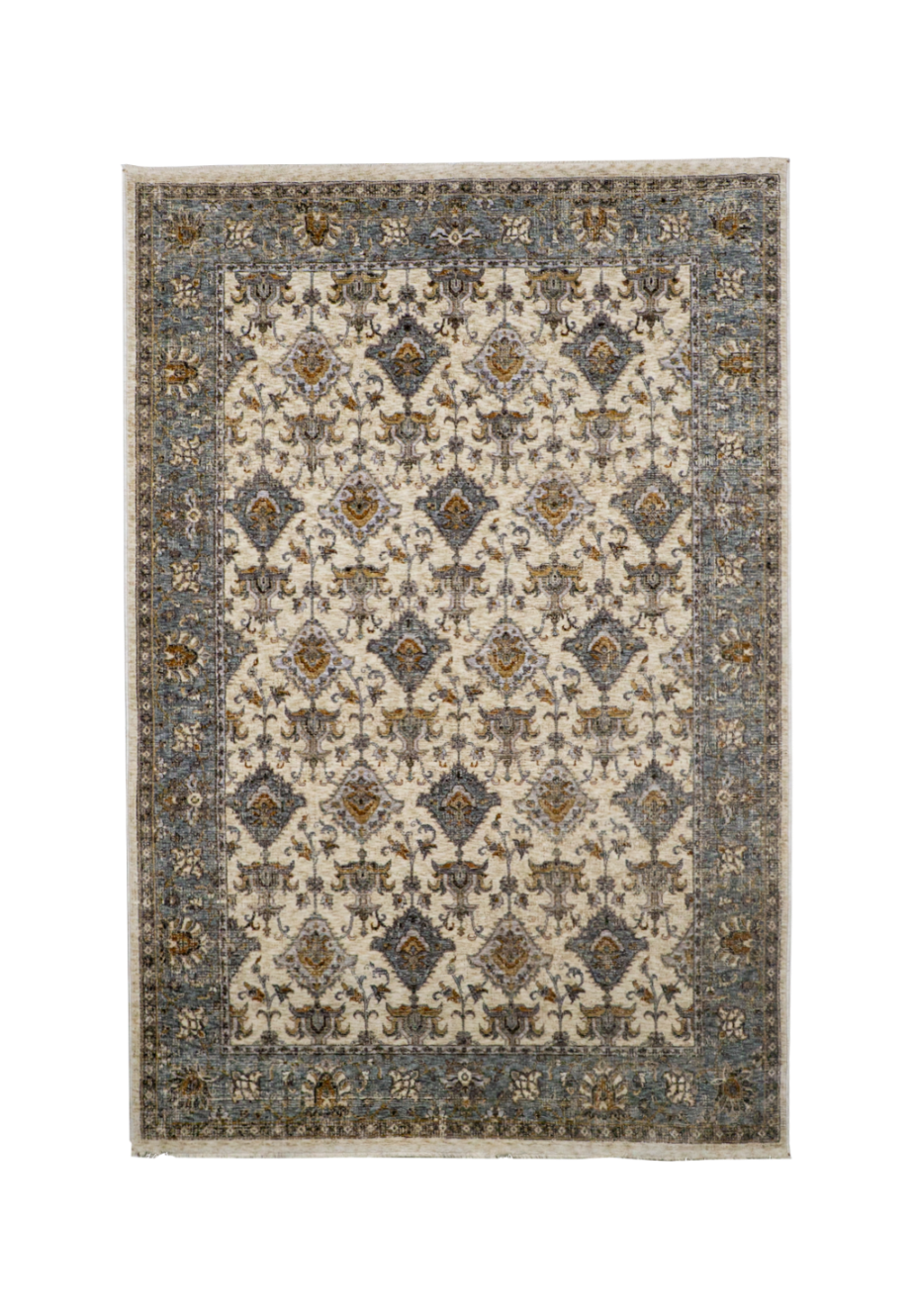 Maharaja Classic Floral Rug