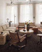 Nova Viscose Rug
