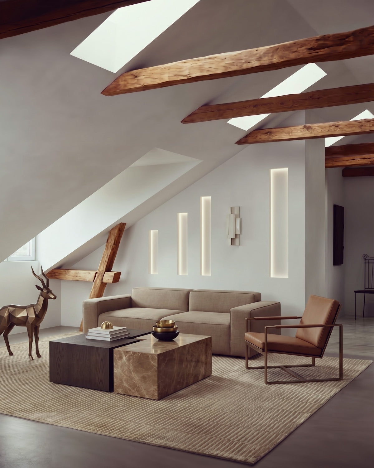 Nova Viscose Rug