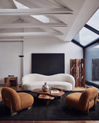Nova Viscose Rug