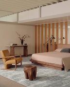 Flavia Viscose Rug