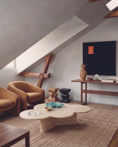 Allure Wool Rug