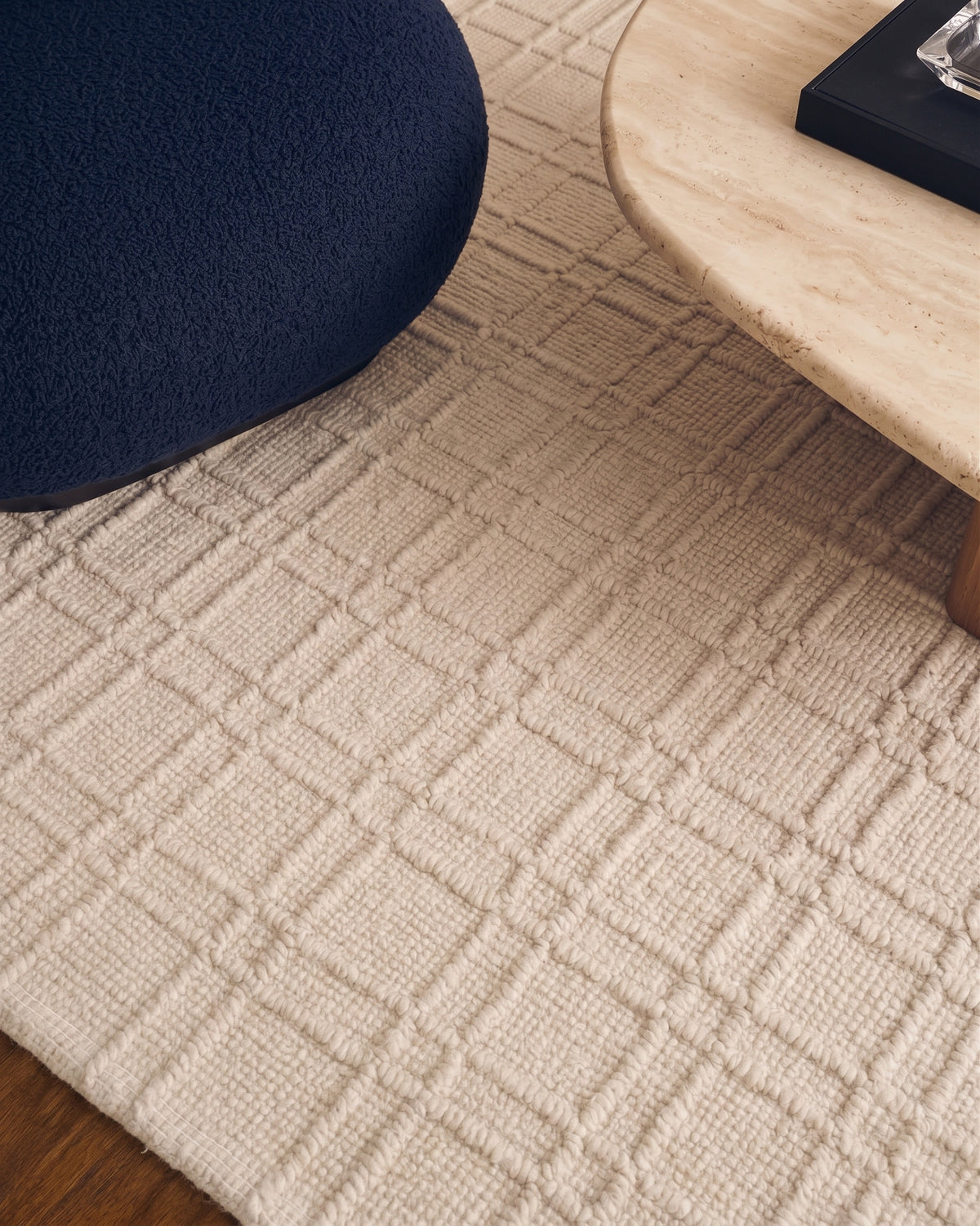 Allure Wool Rug