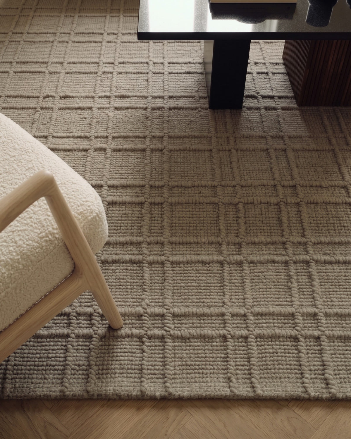 Allure Wool Rug