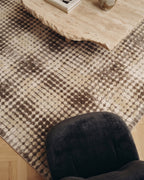 Gleam Viscose Rug