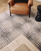Gleam Viscose Rug
