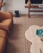 Allure Wool Rug