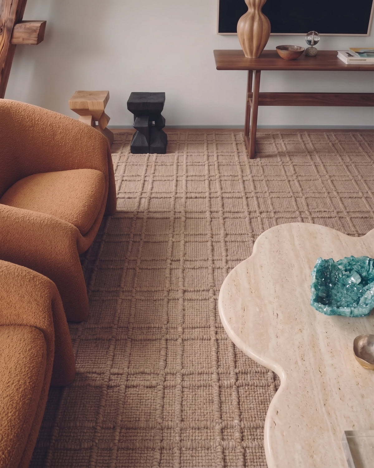 Allure Wool Rug
