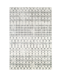 Fides Trellis Vintage Rug