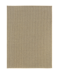 Rocca Grid Weave Sisal Indoor-Outdoor Rug