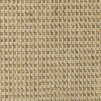 Rocca Grid Weave Sisal Indoor-Outdoor Rug