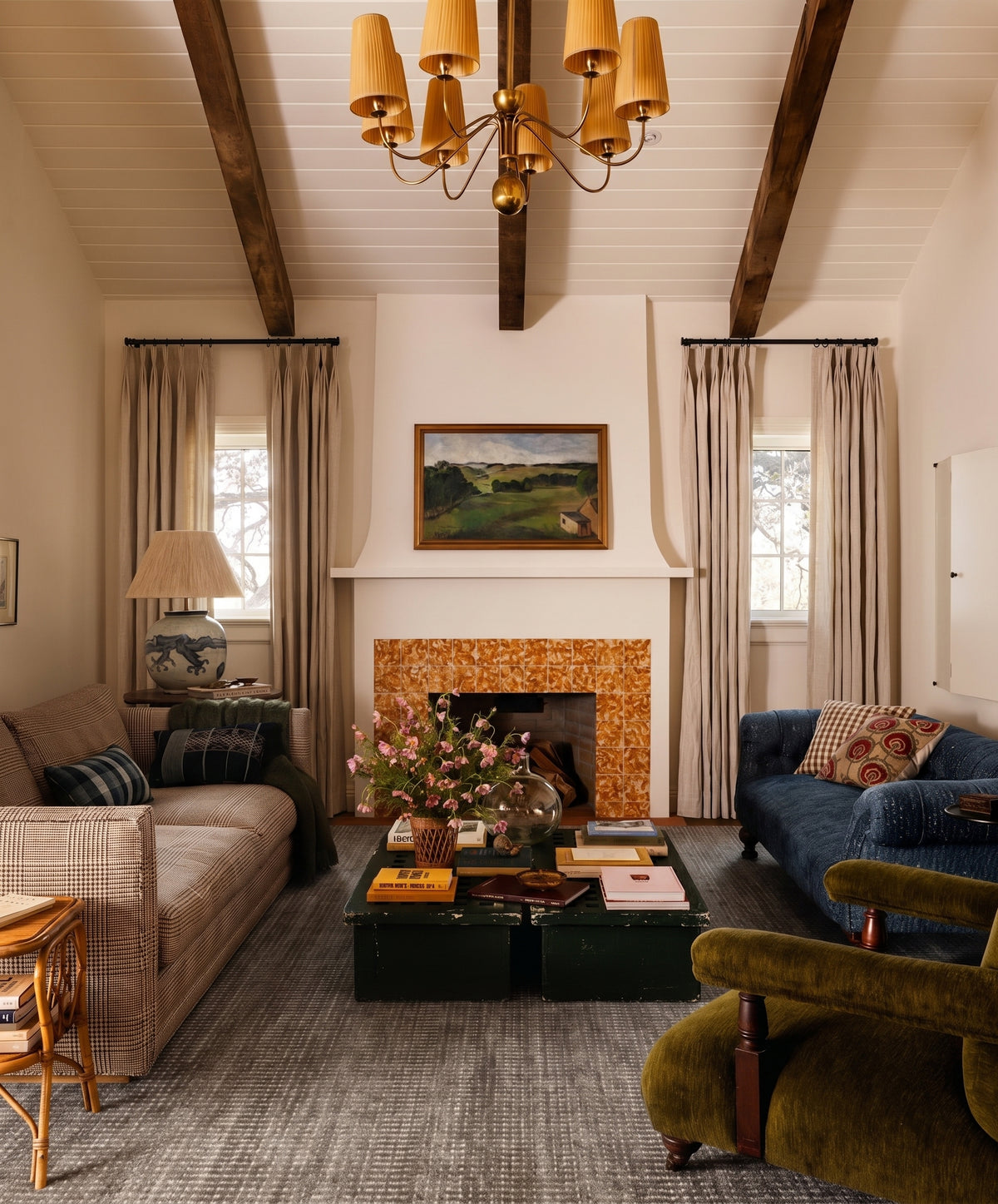 Rovena Viscose Rug