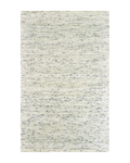 Solene Viscose Modern Rug Buttercream