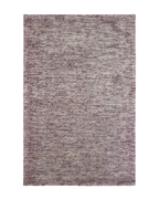 Solene Viscose Modern Rug Amethyst