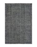 Solene Viscose Modern Rug Graphite