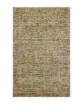 Solene Viscose Modern Rug Warm Sand