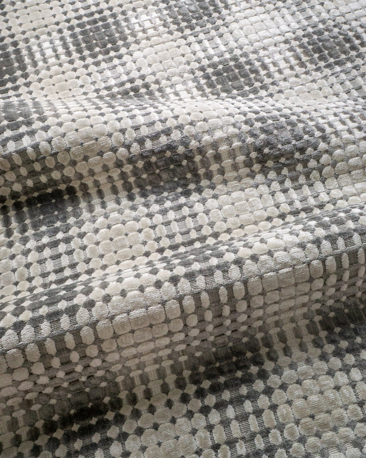 Gleam Viscose Rug