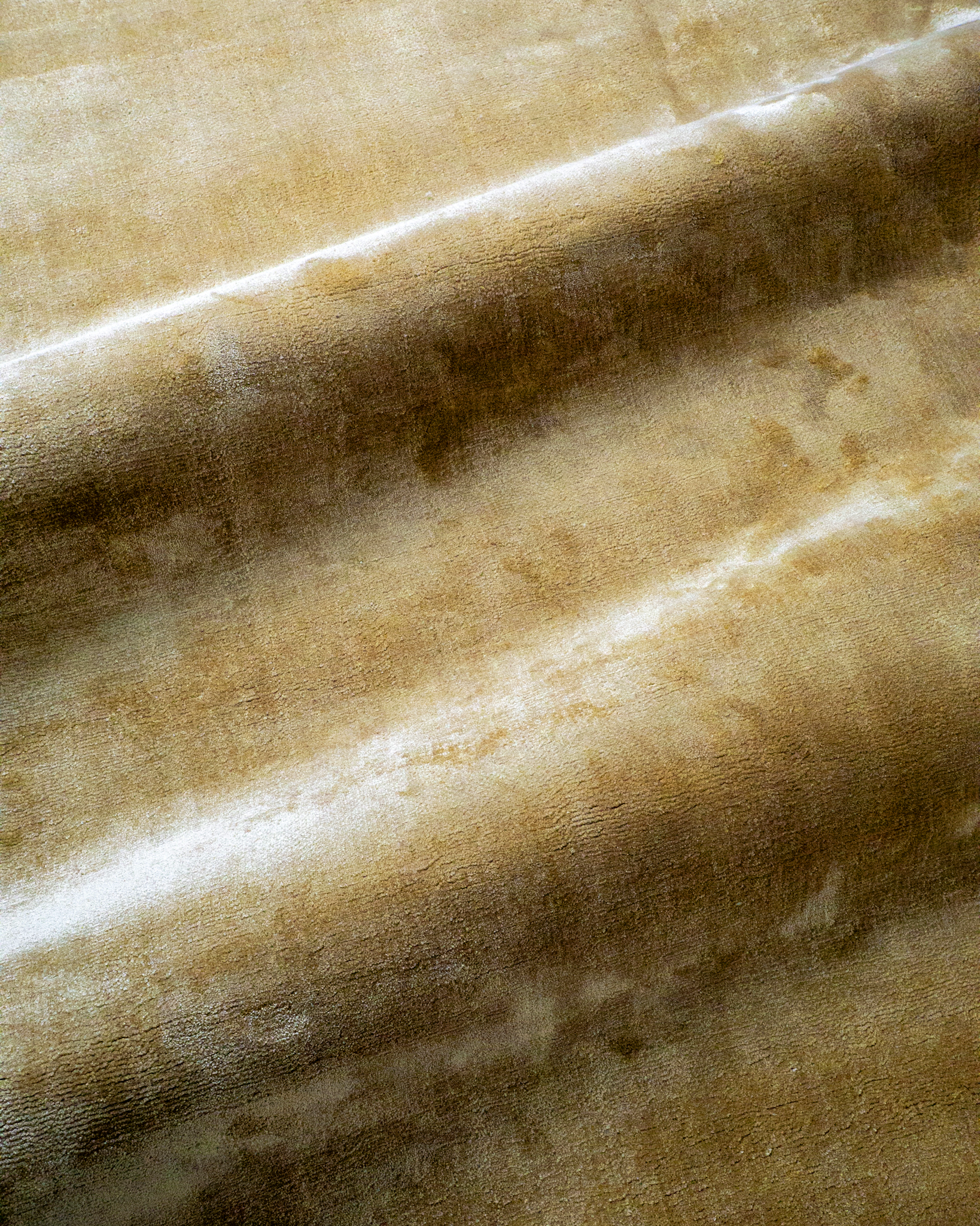 Flavia Viscose Rug