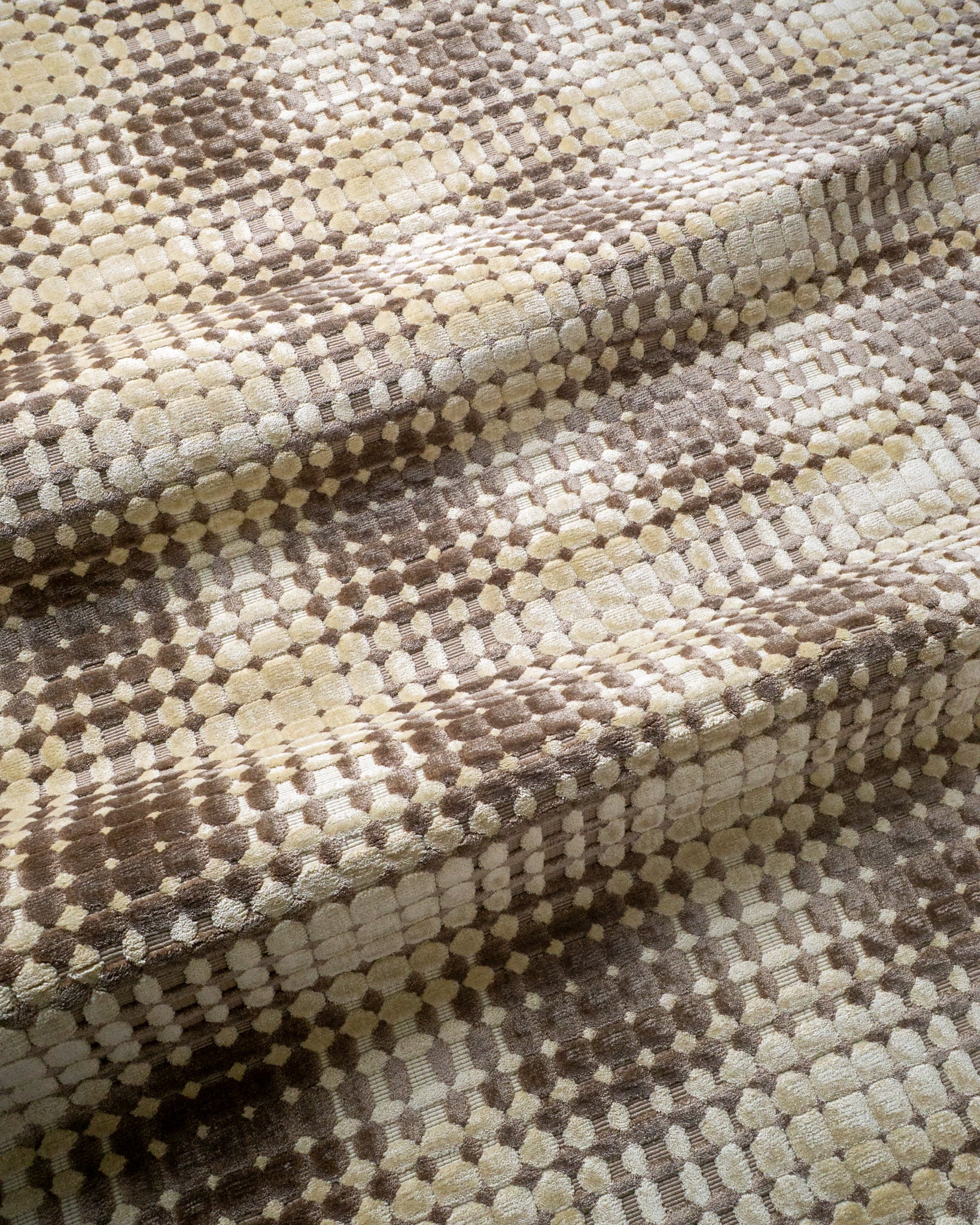 Gleam Viscose Rug