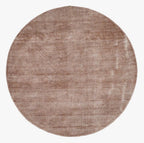 Couture Viscose Blend Modern Rug