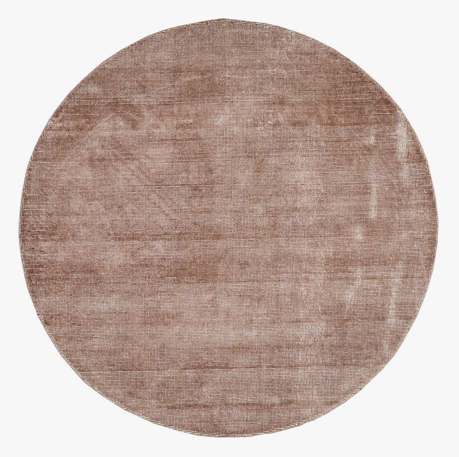 Couture Viscose Blend Modern Rug