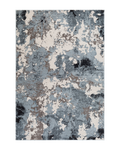 Cirque Abstract Rug
