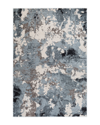 Cirque Abstract Rug