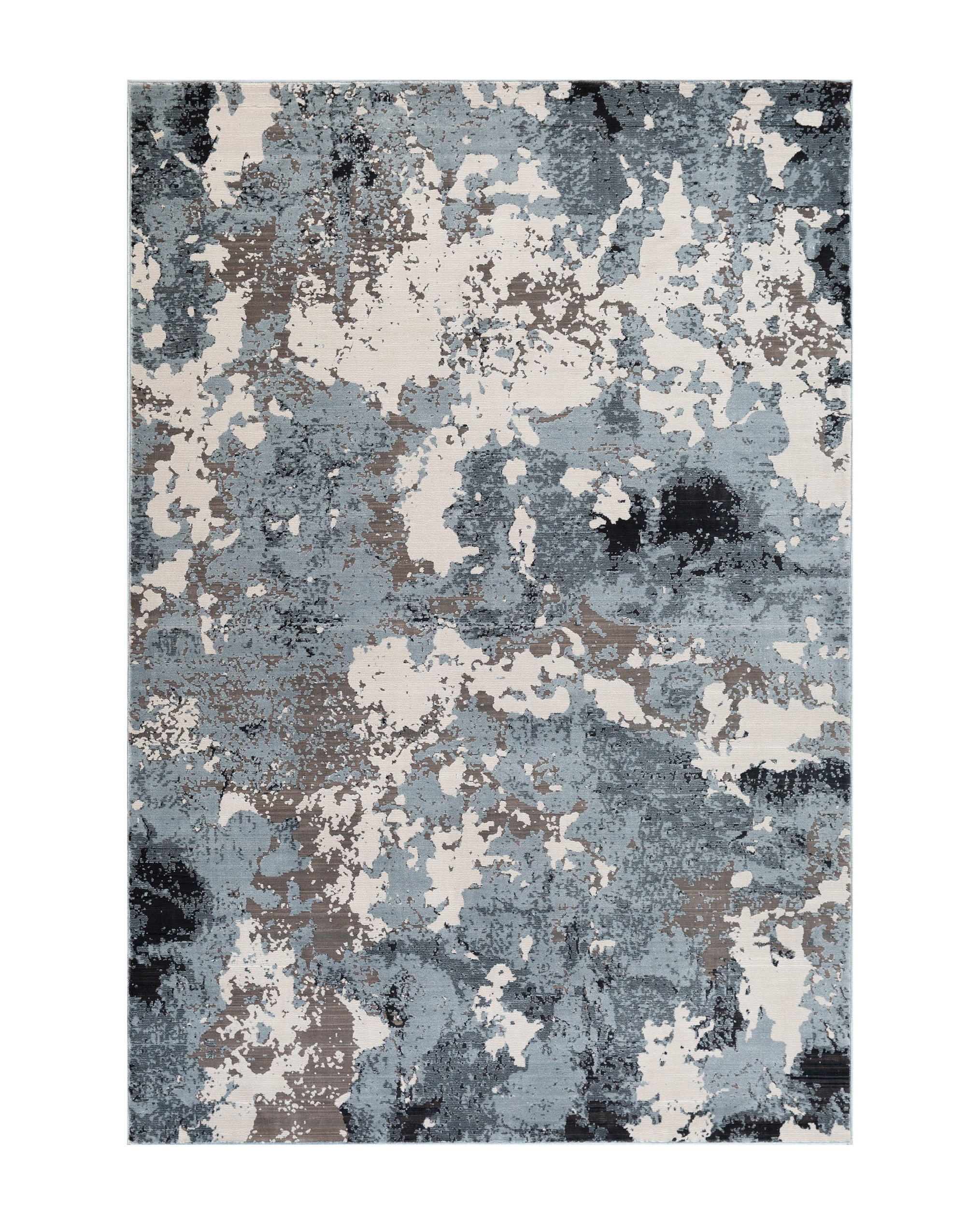 Cirque Abstract Rug