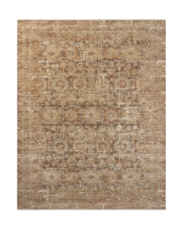 Haven Vintage Rug