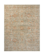 Haven Vintage Rug