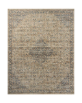 Haven Vintage Rug