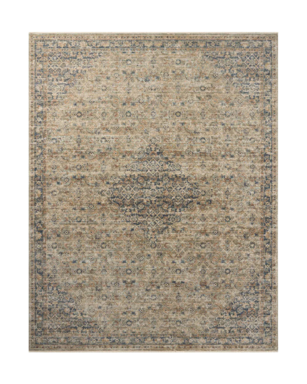 Haven Vintage Rug