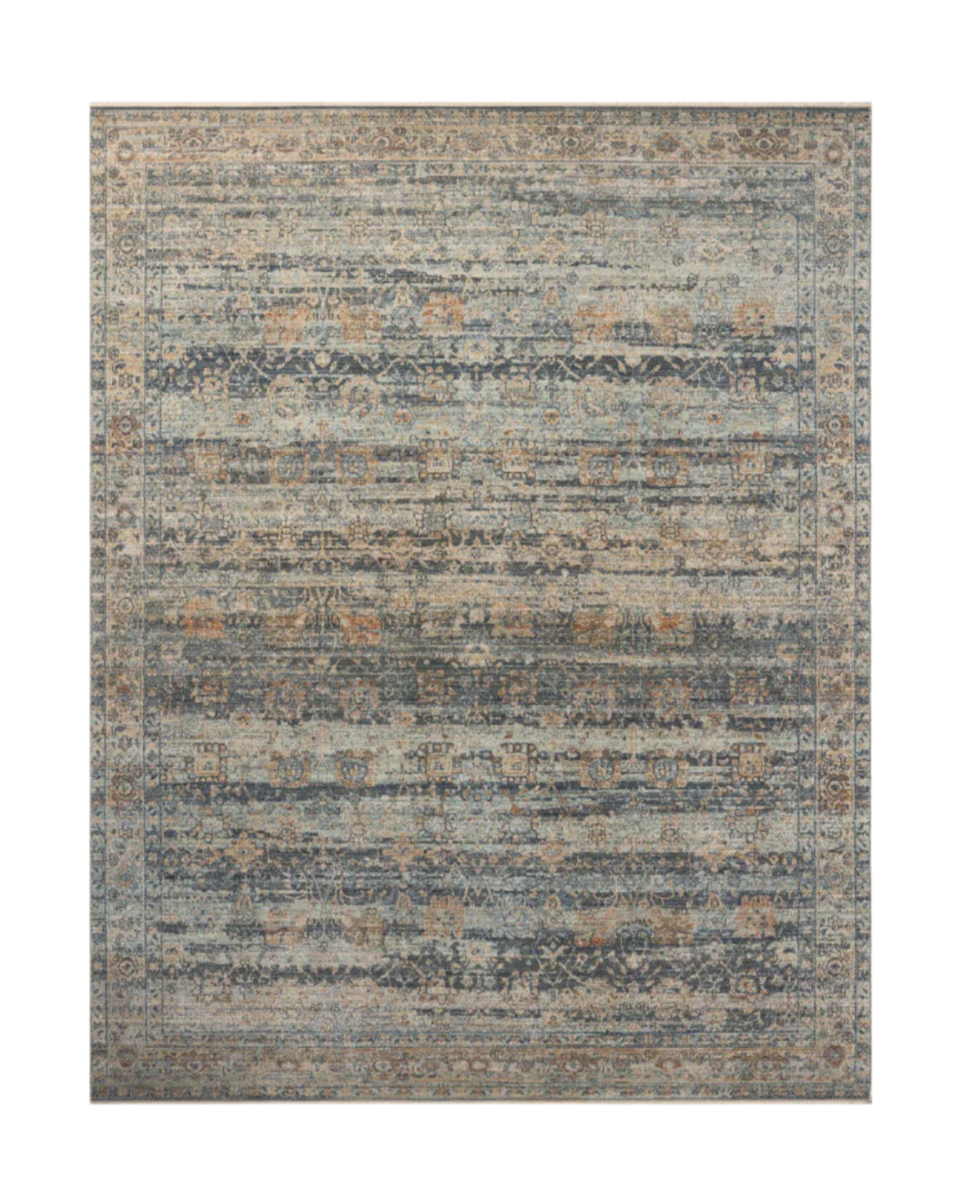 Haven Vintage Rug