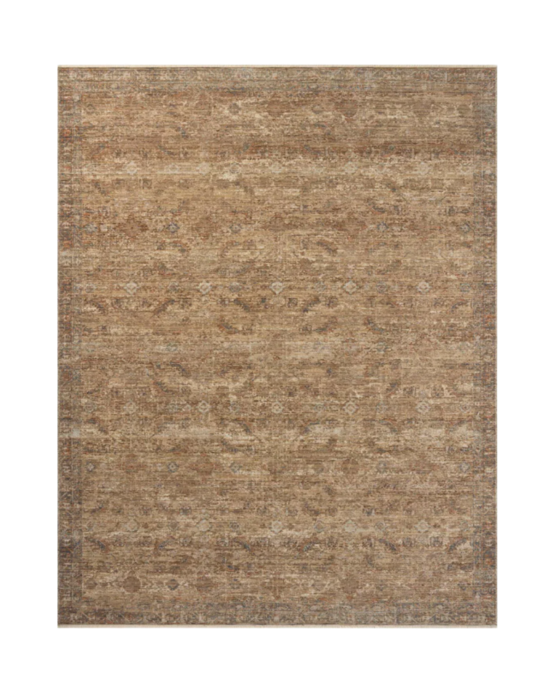 Haven Vintage Rug