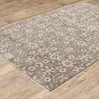 Maharaja Floral Vintage Rug