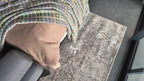 Liora Faded Abstract Rug