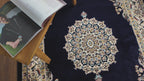Gavino Floral Vintage Rug