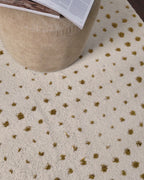 Granville Dotted Modern Rug
