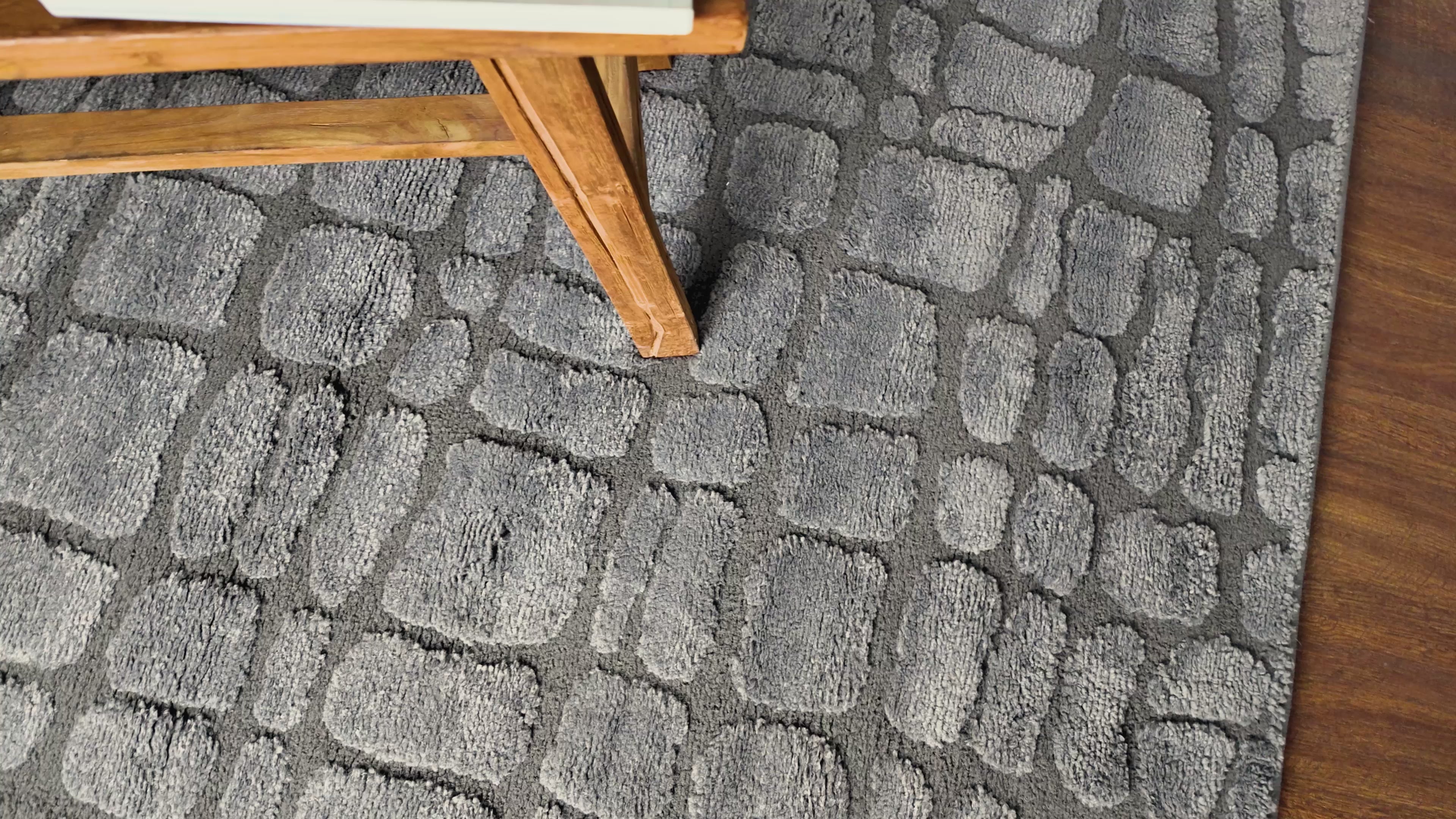 Ascent Lined Rug