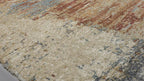 Astor Painterly Abstract Rug