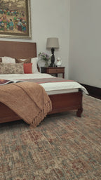 Haven Vintage Rug