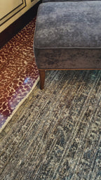 Haven Vintage Rug