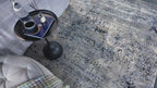 Liora Mottled Abstract Rug