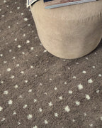 Granville Dotted Modern Rug