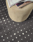 Granville Dotted Modern Rug