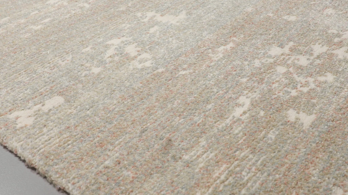 Astor Faded Wash Rug