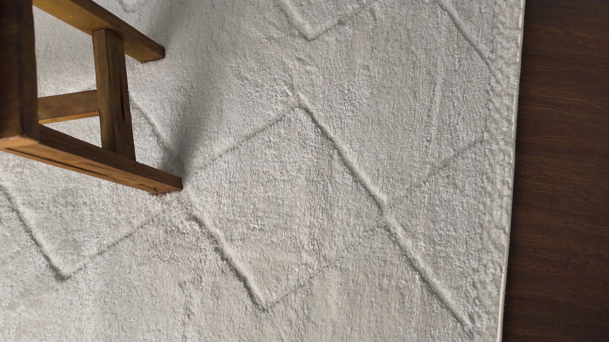 Ascent Medallion Rug